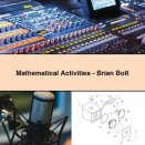 Mathematical Activities-Brian Bolt