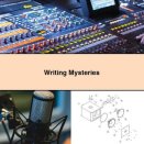 Writing Mysteries