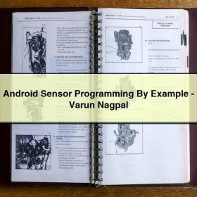 Android Sensor Programming By Example-Varun Nagpal