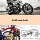 PS3 Repair Guide