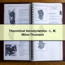 Theoretical Aerodynamics-L. M. Milne-Thomson