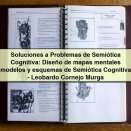 Soluciones a Problemas de Semiótica Cognitiva: Diseño de Mapas Mentales by Leobardo Cornejo Murga