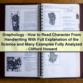 Graphology: How to Read Character From Handwriting