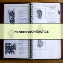 Nokia8910SCHEMATICS