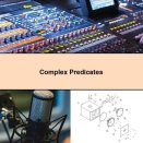 Complex Predicates