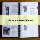 HTC-Athena-Service-Manual