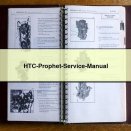 HTC-Prophet-Service-Manual