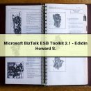 Microsoft BizTalk ESB Toolkit 2.1-Edidin Howard S.