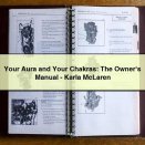 Your Aura and Your Chakras: The Owner‘s Manual-Karla McLaren