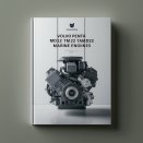 Volvo Penta MD22 TMD22 TAMD22 Marine Engines Workshop Manual