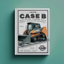 CASE 1835B SKID Steer Loader Parts Catalog Manual
