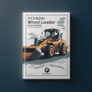 Hyundai Wheel Loader SL765 Service Repair Manual