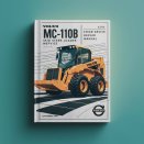 Volvo MC110B Skid Steer Loader Service Repair Manual