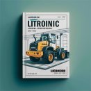 LIEBHERR LR634 LITRONIC Crawler Loader OperatorS Operating Manual (Serial no. from: 10606)