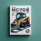 VOLVO MC70B SKID Steer Loader Service And Repair Manual