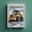 Now Volvo MC70B SKID Steer Loader Service Repair Manual