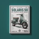 Same Solaris 50 Full Service Repair Manual