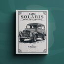 Same Solaris 30-40-50 Workshop Service Manual Repair