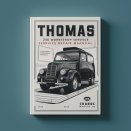 Thomas 250 Workshop Service Repair Manual