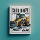Case Model 60xt Skid Steer Loader Parts Catalog Manual