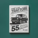Fiat 55-90 Trattori Workshop Service Repair Manual