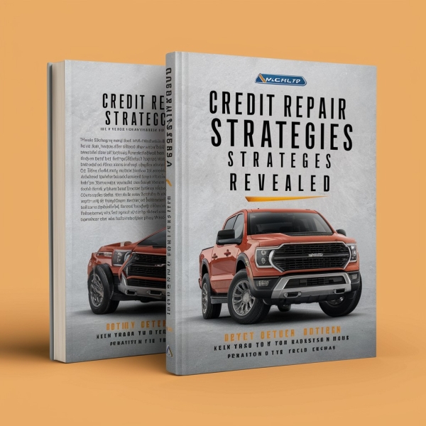 Credit Repair Strategies Revealed