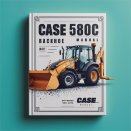 CASE 580C Backhoe Manual