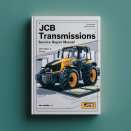 JCB TRANSMISSIONS Service Repair Manual