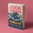 2006 Yamaha AR230 HO/SX230 HO Boat Service Repair Manual