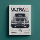 POTTERTON ULTRA 2 80 GCNo.41 607 59 Installation And Servicing Instructions