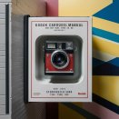 Kodak Carousel 600 600H 650 650H 700 750 750H 800 Manual