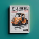 Still Diesel Forklift Truck R70-60 R70-70 R70-80 Series Service Repair Workshop Manual