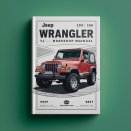Jeep Wrangler TJ Workshop Manual