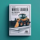 Hyundai Wheel Loader HL760-9S Service Repair Manual