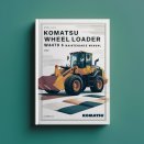 Komatsu Wheel Loader WA470 6 Operation Maintenance Manual