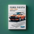 Ford Fiesta 1984-1988 Workshop Repair Service Manual