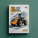 JCB 190 1110 Robot Service Repair Workshop Manual Download PDF