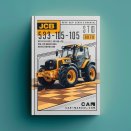 JCB 531-70, 533-105, 535-95, 535-125, 535-140, 536-60, 540-140, 540-170, 541-70, 550-140, 550-170 Repair Shop Service Manual PDF