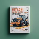 Hitachi ZX 70-3 70LC-3 70LCN-3 75US-3 85US-3 Hydraulic Excavator Complete Workshop Service Repair Manual