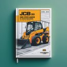 Jcb 260 Skid Steer Loader Full Service Repair Manual