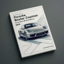 Porsche 981 Boxter Cayman 2012-2015 Service Repair Workshop Manual Pdf