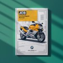 JCB 160 Robot Service Repair Manual