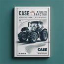 Case 430 Series Tractor Workshop Service Repair Manual