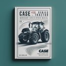 Case 430 Series Tractor Workshop Service Repair Manual