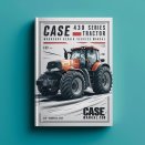 Case 430 Series Tractor Workshop Repair Service Manual