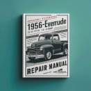 Johnson/Evenrude 1956-1970 1.5-40HP Repair Manual