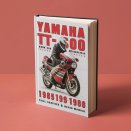 Yamaha TT600 TT600RE Service Repair Manual 2004-2007