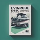 2010 Evinrude E-TEC Repair Manual 40 50 60 65 75 90 HP PDF Download