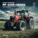 Massey Ferguson MF 4200 MF-4215 MF-4220 MF-4225 MF-4233 MF-4235 MF-4243 MF-4245 MF-4253 MF-4255 MF-4260 MF-4263 MF-4270 Tractor Workshop Shop Repair Service Manual PDF